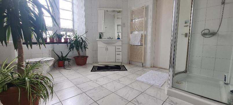 Merchant House Керколді Екстер'єр фото