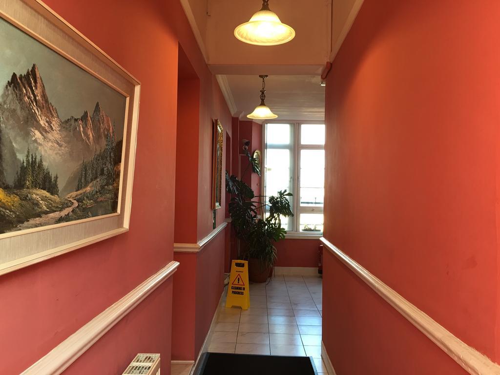 Merchant House Керколді Екстер'єр фото