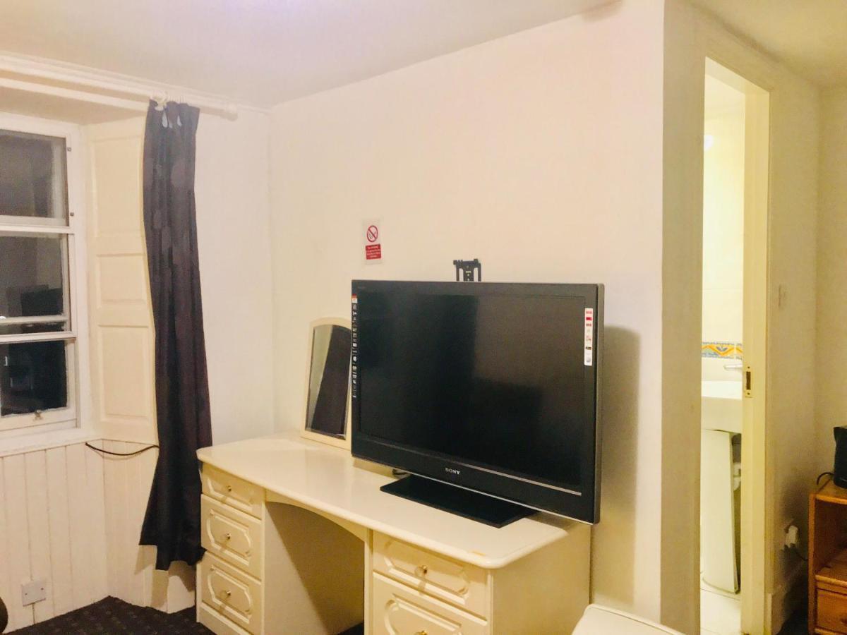 Merchant House Керколді Екстер'єр фото
