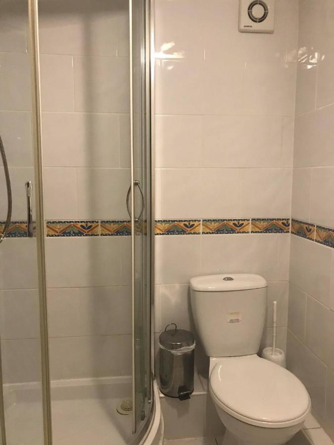 Merchant House Керколді Екстер'єр фото