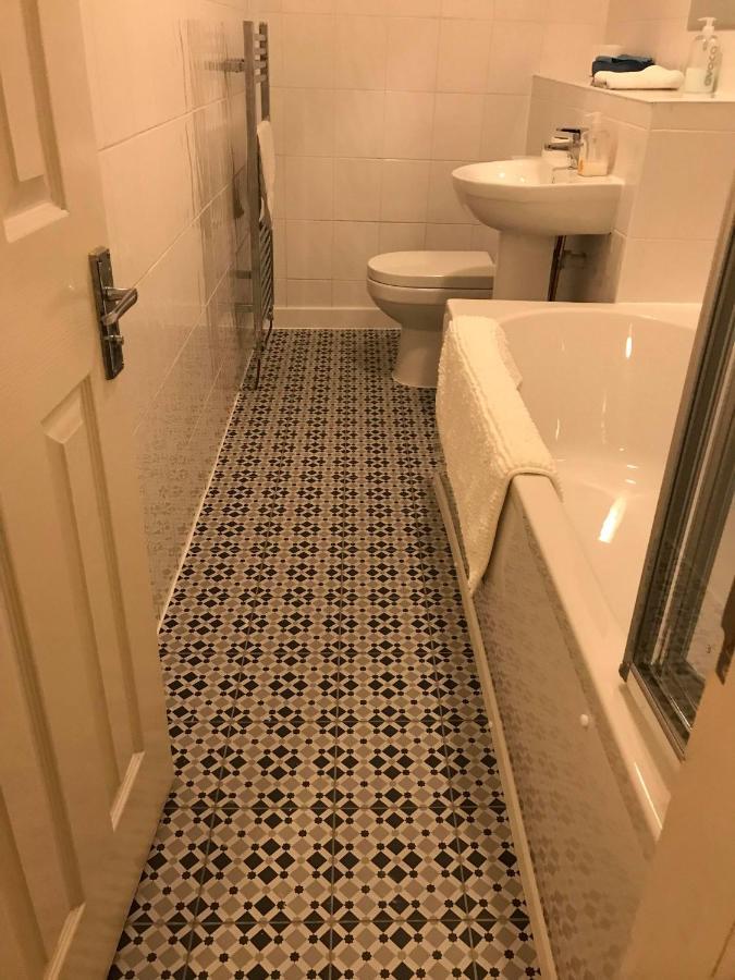 Merchant House Керколді Екстер'єр фото