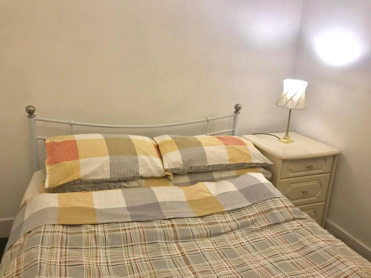 Merchant House Керколді Екстер'єр фото